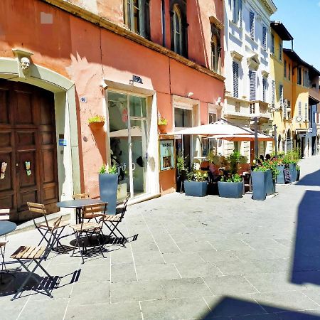 Sotto I Tetti Del Borgo Apartment Сполето Екстериор снимка